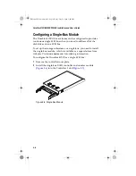 Предварительный просмотр 66 страницы Adaptec 412R Manual