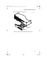 Предварительный просмотр 67 страницы Adaptec 412R Manual