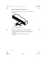 Предварительный просмотр 70 страницы Adaptec 412R Manual