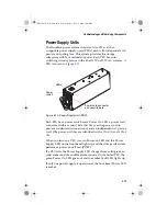 Предварительный просмотр 71 страницы Adaptec 412R Manual