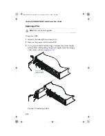 Предварительный просмотр 72 страницы Adaptec 412R Manual