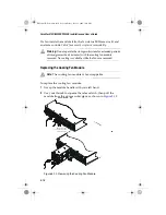 Предварительный просмотр 74 страницы Adaptec 412R Manual