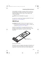 Предварительный просмотр 77 страницы Adaptec 412R Manual