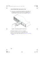 Предварительный просмотр 80 страницы Adaptec 412R Manual