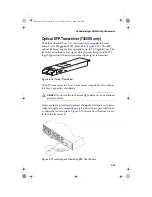 Предварительный просмотр 81 страницы Adaptec 412R Manual