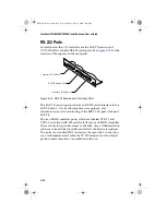 Предварительный просмотр 82 страницы Adaptec 412R Manual