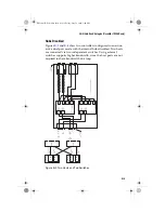 Предварительный просмотр 135 страницы Adaptec 412R Manual