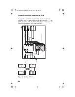 Предварительный просмотр 136 страницы Adaptec 412R Manual