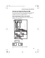 Предварительный просмотр 137 страницы Adaptec 412R Manual