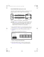 Предварительный просмотр 144 страницы Adaptec 412R Manual