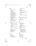 Предварительный просмотр 205 страницы Adaptec 412R Manual