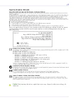 Предварительный просмотр 5 страницы Adaptec 51645 Installation And User Manual