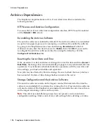 Preview for 142 page of Adaptec 5325301507 - Snap Server 4400 NAS Administrator'S Manual