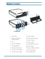 Предварительный просмотр 4 страницы Adaptec 5325301553 Quick Start Manual