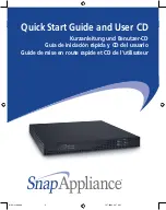 Adaptec 5325301573 Quick Start Manual preview