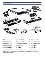 Предварительный просмотр 3 страницы Adaptec 5325301580 Quick Start Manual