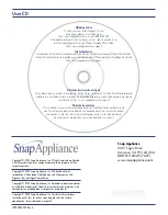 Предварительный просмотр 7 страницы Adaptec 5325301580 Quick Start Manual