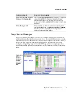 Preview for 23 page of Adaptec 5325301656 - Snap Server 14000 NAS Administrator'S Manual