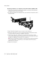 Preview for 72 page of Adaptec 5325301656 - Snap Server 14000 NAS Administrator'S Manual