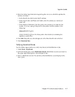 Preview for 133 page of Adaptec 5325301656 - Snap Server 14000 NAS Administrator'S Manual