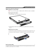 Adaptec 5325301728 - Snap Server 4200 NAS Manual preview