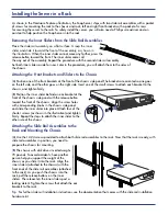 Предварительный просмотр 4 страницы Adaptec 5325301843 Quick Start Manual