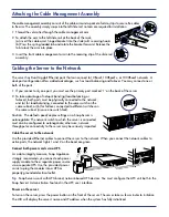 Предварительный просмотр 5 страницы Adaptec 5325301843 Quick Start Manual