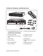 Preview for 4 page of Adaptec 5325302036 - SANbloc S50 JBOD Hard Drive Array Quick Install Manual