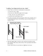 Preview for 5 page of Adaptec 5325302036 - SANbloc S50 JBOD Hard Drive Array Quick Install Manual