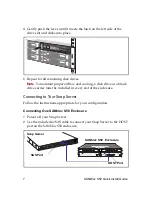 Preview for 9 page of Adaptec 5325302036 - SANbloc S50 JBOD Hard Drive Array Quick Install Manual