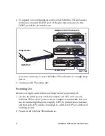 Preview for 11 page of Adaptec 5325302036 - SANbloc S50 JBOD Hard Drive Array Quick Install Manual