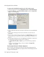 Preview for 174 page of Adaptec 5325302057 - Snap Server 750i NAS User Manual