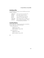 Preview for 109 page of Adaptec 5ANA-940 User Manual