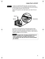 Preview for 4 page of Adaptec 9210LP Installation Manual