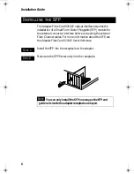 Preview for 7 page of Adaptec 9210LP Installation Manual