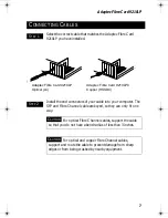 Preview for 8 page of Adaptec 9210LP Installation Manual