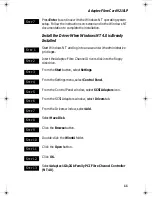 Preview for 12 page of Adaptec 9210LP Installation Manual