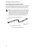 Предварительный просмотр 24 страницы Adaptec AAA-130SA SERIES Installation And Hardware Manual