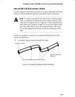 Предварительный просмотр 27 страницы Adaptec AAA-130SA SERIES Installation And Hardware Manual