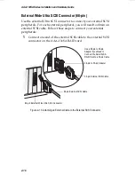 Предварительный просмотр 30 страницы Adaptec AAA-130SA SERIES Installation And Hardware Manual