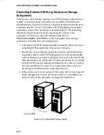 Предварительный просмотр 32 страницы Adaptec AAA-130SA SERIES Installation And Hardware Manual