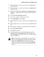 Предварительный просмотр 51 страницы Adaptec AAA-130SA SERIES Installation And Hardware Manual