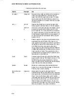 Предварительный просмотр 80 страницы Adaptec AAA-130SA SERIES Installation And Hardware Manual