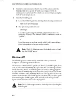 Предварительный просмотр 84 страницы Adaptec AAA-130SA SERIES Installation And Hardware Manual