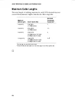 Предварительный просмотр 90 страницы Adaptec AAA-130SA SERIES Installation And Hardware Manual