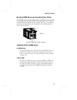 Preview for 21 page of Adaptec AAA-UDMA Install Manual