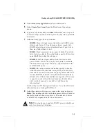 Preview for 31 page of Adaptec AAA-UDMA Install Manual