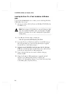 Preview for 46 page of Adaptec AAA-UDMA Install Manual