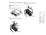 Preview for 3 page of Adaptec AHA-1510B Installation Manual