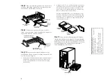 Preview for 5 page of Adaptec AHA-1510B Installation Manual